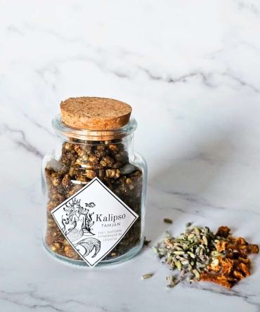 Kalipso mirisni tamjan
