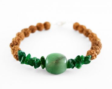 Kreativnost i sreća narukvica