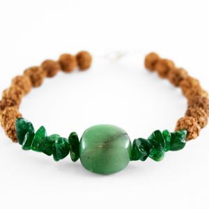 Kreativnost i sreća narukvica