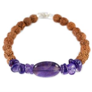 Ljepota unutarnjeg mira narukvica