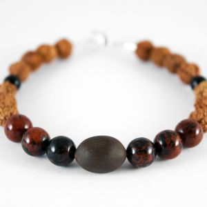 Lotos transformacije narukvica