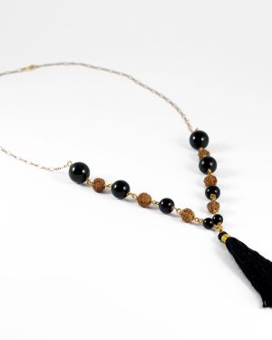 Marokanske noći ogrlica