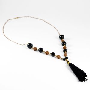 Marokanske noći ogrlica