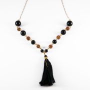 Marokanske noći ogrlica