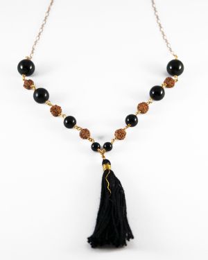 Marokanske noći ogrlica