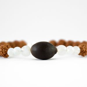 Mjesečev lotos narukvica