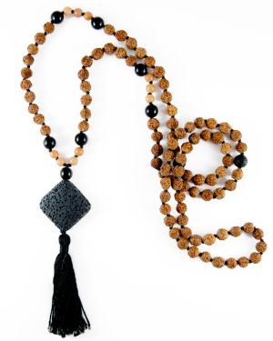 Neustrašivost vatre māla