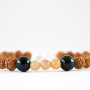 Neustrašivost vatre narukvica