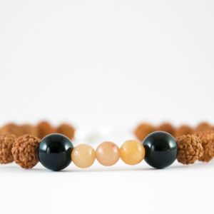 Neustrašivost vatre narukvica