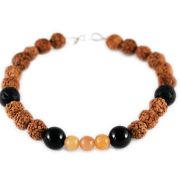 Neustrašivost vatre narukvica