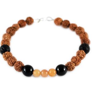 Neustrašivost vatre narukvica