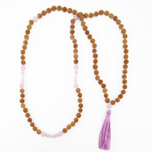 Snaga nježnosti māla