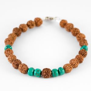 Moć tirkiza narukvica