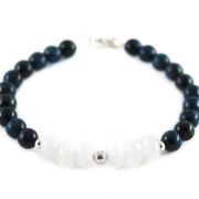 Midnight Sparkle narukvica