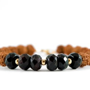 Diva strasti narukvica