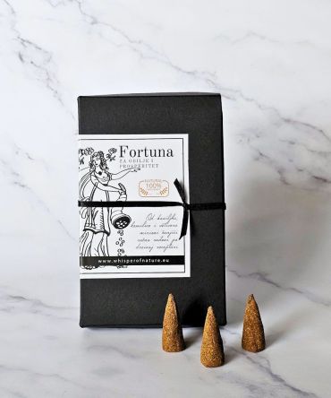 Fortuna mirisni čunjići