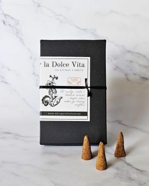 La dolce vita mirisni čunjići