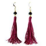 Rudraksha mala and jewelrya for balancing body and mind. 100% natural