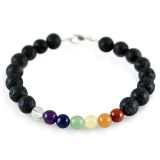 Rudraksha mala and jewelrya for balancing body and mind. 100% natural