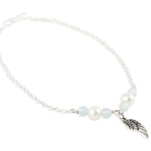 Anđeoski poljubac nanožnica