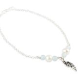 Rudraksha mala and jewelrya for balancing body and mind. 100% natural