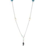 Rudraksha mala and jewelrya for balancing body and mind. 100% natural