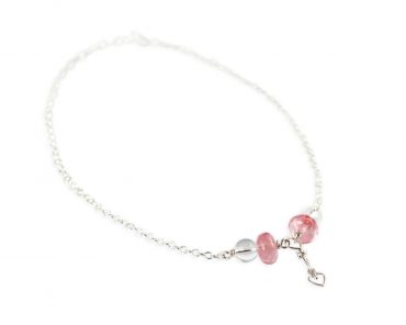 Prava ljubav nanožnica