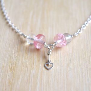 Prava ljubav nanožnica