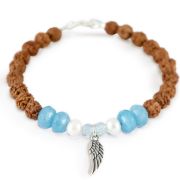 Anđeoski poljubac narukvica