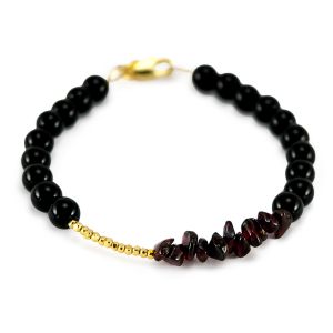 Sjaj bogatstva narukvica