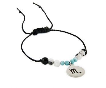 Dragulji Zodijaka "ŠKORPION"