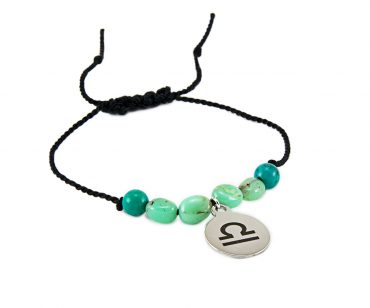 Dragulji Zodijaka "VAGA"