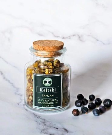 KELTSKI mirisni tamjan