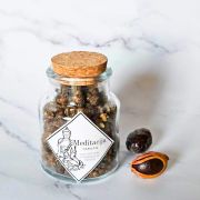 Meditacija mirisni tamjan