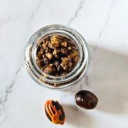 Meditacija mirisni tamjan