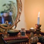 ARAPSKI MIRISNI TAMJAN