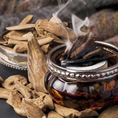 agarwood