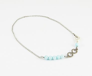 INFINITE BLUE NANOGNICA