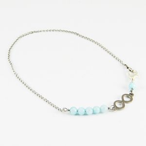 INFINITE BLUE NANOGNICA