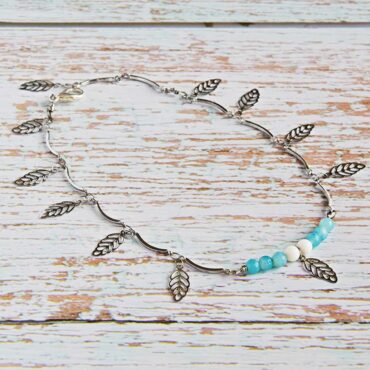 Boho Goddess NANOŽNICA