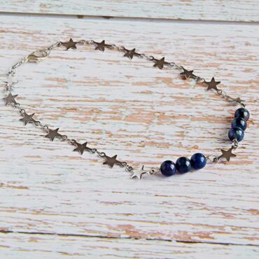 Night Star NANOŽNICA