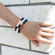 “Nights on white sand” Narukvica