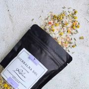 RELAX- Herbalna sol za kupanje