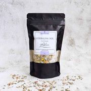 RELAX- Herbalna sol za kupanje